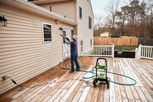 Best House Pressure Washing  in USA